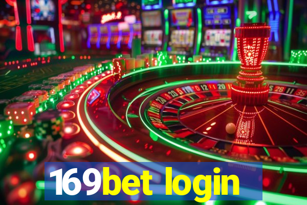 169bet login